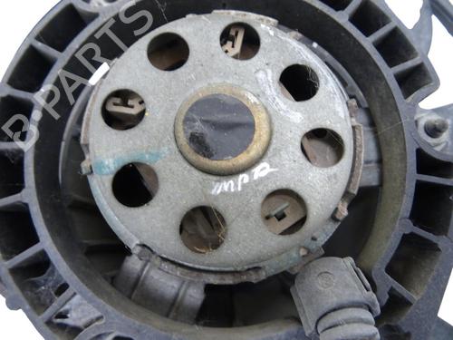 Used Radiator fan Radiator fan VW NEW BEETLE (9C1, 1C1) 2.0 (115 hp) 36401573 36401573