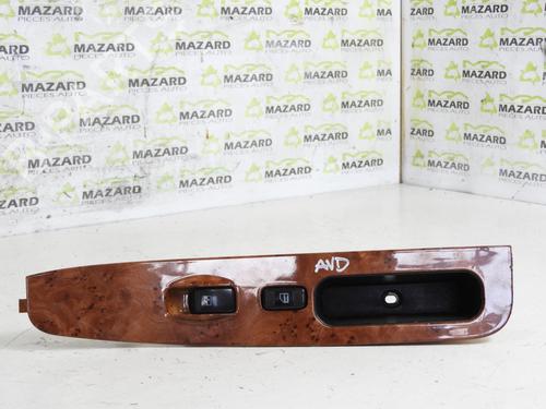 Used Right front window switch Right front window switch KIA CARNIVAL II (GQ) 2.9 CRDi (144 hp) 21273058 21273058