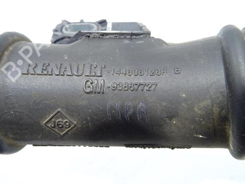 Used Pipe Pipe FIAT TALENTO Van (296_) 1.6 D (145 hp) 29115189 29115189