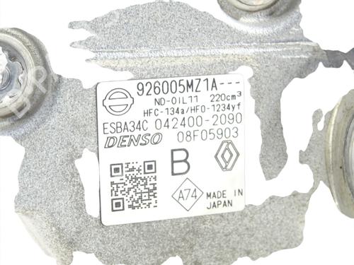 AC compressor RENAULT MEGANE E-TECH SUV EV60 (BNJ1) | BP39728833M34 - Image 6