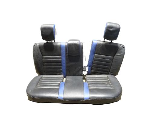 Used Rear seat RENAULT CLIO III (BR0/1, CR0/1) 1.6 16V GT (BR10, CR10) (128 hp) 31375612