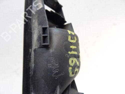 Used Front right interior door handle Front right interior door handle VW BORA I (1J2) 1.6 16V (105 hp) 20052081 20052081