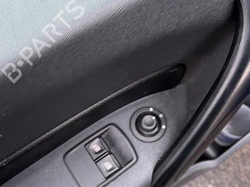 Steering column stalk RENAULT KANGOO Express (FW0/1_) 1.5 dCi 95 (FW16) | BP34454419I23 - Image 23