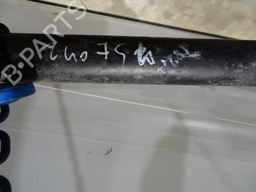 Driveshaft FIAT SEDICI (189_) 1.9 D Multijet 4x4 | BP29255394M37 