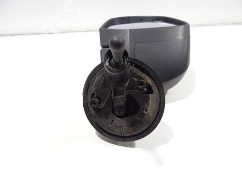 Left mirror DACIA DUSTER (HS_) 1.5 dCi 4x4 (HSMC, HSMD) | BP28357788C26 