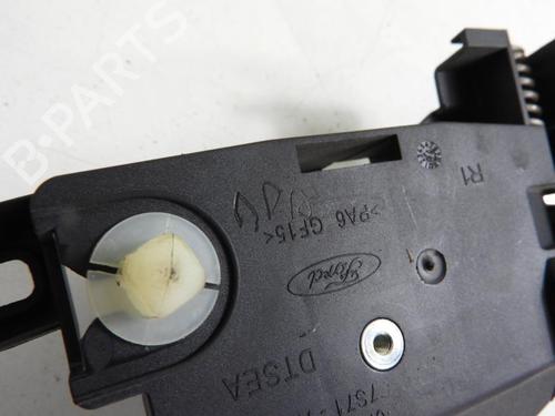Rear right interior door handle FORD MONDEO IV (BA7)  | BP20056039I16 