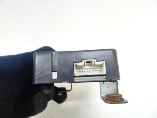 Used Control unit Control unit MITSUBISHI PAJERO II (V3_W, V2_W, V4_W, V5_W) [1990-2001] 22596201 22596201