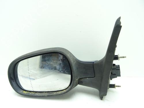 Used Left mirror RENAULT MEGANE I Coach (DA0/1_) 1.9 dCi (DA05, DA1F) (102 hp) 29501163