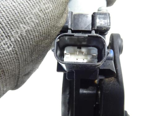 Front right window mechanism HONDA CR-V II (RD_)  | BP28075804C23 