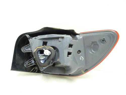 Left taillight MERCEDES-BENZ A-CLASS (W176) A 200 CDI / d 4-matic (176.002) | BP31970878C34 