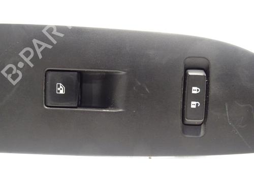 Right front window switch OPEL MOKKA / MOKKA X (J13) 1.7 CDTI (_76) | BP33015163I26  - Image 5