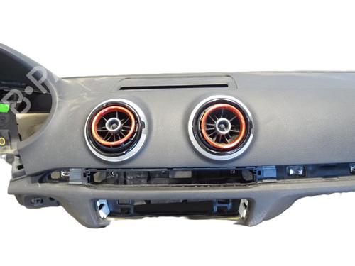 Tablier Tablier AUDI A3 Sportback (8VA, 8VF) [2012-2021] 34128390 34128390