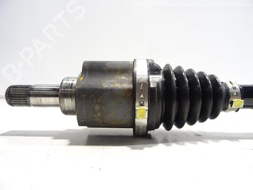 Used Right front driveshaft Right front driveshaft SKODA CITIGO (NF1) 1.0 (60 hp) 29626746 29626746