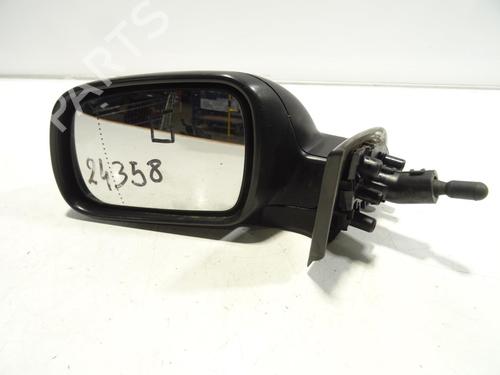 Used Left mirror PEUGEOT 307 (3A/C) 1.6 16V (109 hp) 23786754