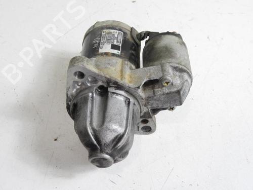 Used Starter Starter SUZUKI ALTO VII (GF, HA25_, HA35_) [2009-2026] 20068450 20068450