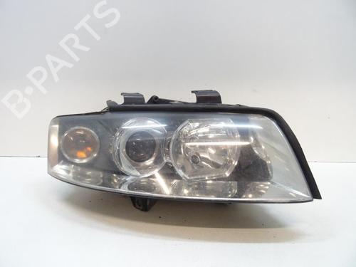 Right headlight AUDI A4 B6 (8E2) 1.9 TDI | BP20055976C29 - Image 2