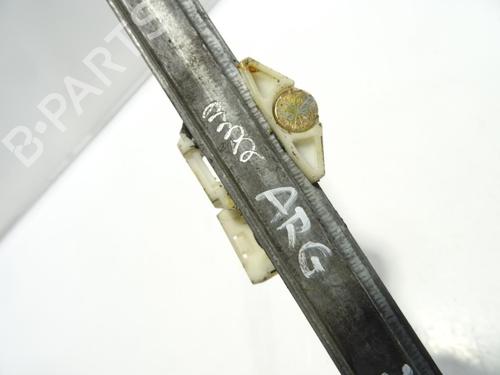 Rear left window mechanism MERCEDES-BENZ E-CLASS (W124) E 300 D (124.131) | BP25269278C24 