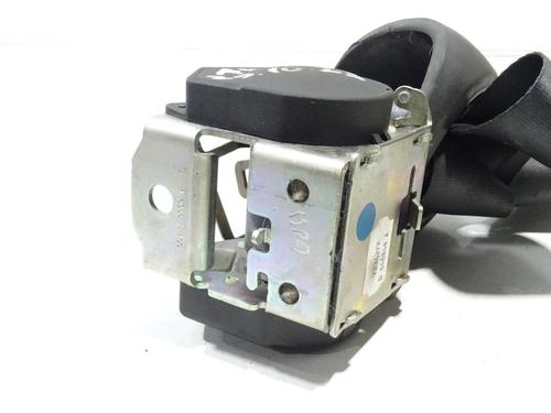 Front right seatbelt RENAULT VEL SATIS (BJ0_) 2.0 dCi (BJ03, BJ0B) | BP29706276I25 - Image 3