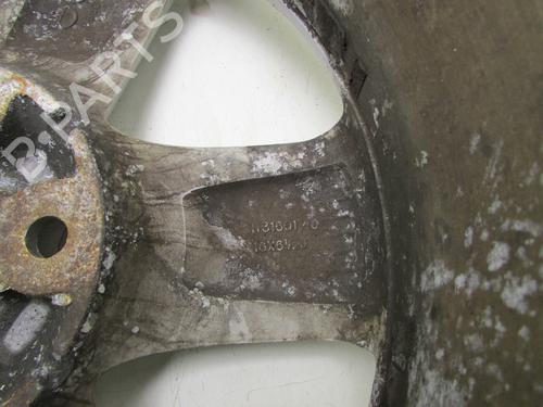 Rim NISSAN QASHQAI I (J10, NJ10) 2.0 dCi All-wheel Drive | BP24864972C45