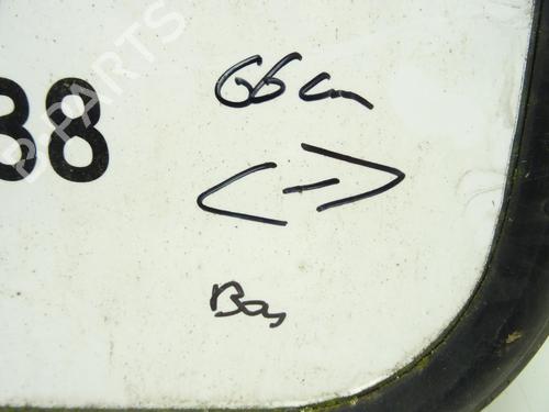 Bootlid window PEUGEOT BOXER Van (244) 2.8 HDi | BP29188327C64 