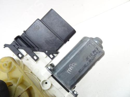 Rear left window mechanism SEAT LEON (1P1) 1.9 TDI | BP20067425C24 