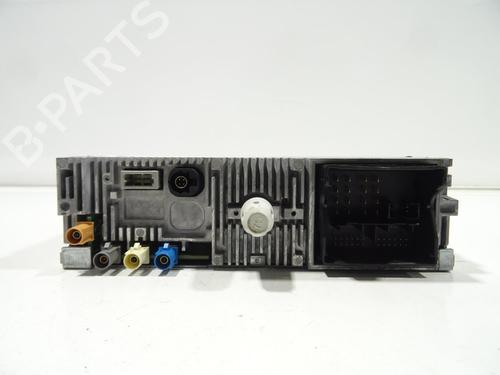 Radio CITROËN C4 II (NC_)  | BP23788400E6 