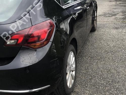 Left tailgate light OPEL ASTRA J (P10) 1.7 CDTI (68) | BP25600283C79 - Image 11