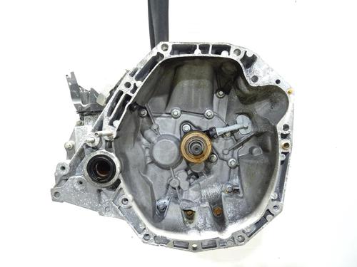Used Gearbox RENAULT CLIO IV (BH_) 1.5 dCi 75 (75 hp) 28908344