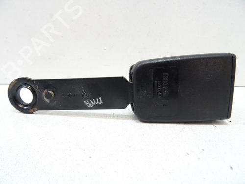 Used Seat buckle PEUGEOT 206 Hatchback (2A/C) 1.4 i (75 hp) 21969593