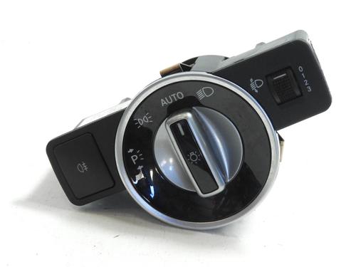 Used Headlight switch MERCEDES-BENZ A-CLASS (W176) A 180 CDI / d (176.012) (109 hp) 21971003