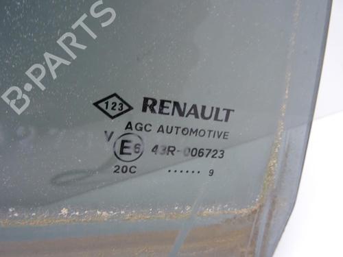 Dør rude højre bagtil DACIA DUSTER (HM_) 1.3 TCe 150 (HMM3) | BP36763995C21 - Image 3