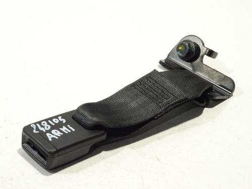 Used Seat buckle SSANGYONG TIVOLI 1.5 (163 hp) 29204264
