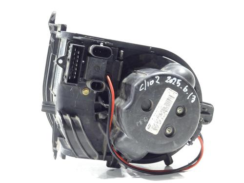 Used Heater blower motor Heater blower motor RENAULT CLIO II (BB_, CB_) 1.5 dCi (B/CB08) (82 hp) 28054967 28054967