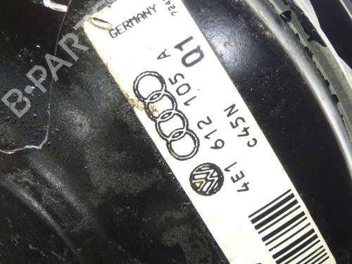 Used Servo brake Servo brake AUDI A8 D3 (4E2, 4E8) 4.2 quattro (335 hp) 40526990 40526990