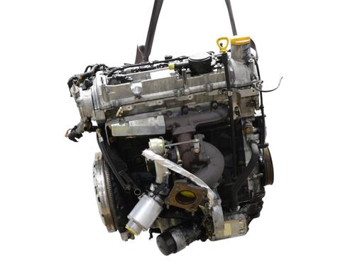 Engine CHRYSLER PT CRUISER (PT_) 2.2 CRD | BP38646963M1 - Image 10