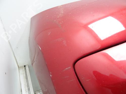 Bak støtfanger PEUGEOT 207 (WA_, WC_) 1.6 HDi | BP29914321C8