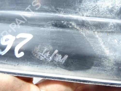 Used Radiator fan Radiator fan CHEVROLET AVEO / KALOS Hatchback (T250, T255) 1.4 (101 hp) 33429220 33429220