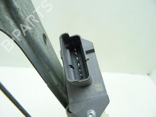 Front right window mechanism PEUGEOT 5008 (0U_, 0E_) 2.0 HDi 150 / BlueHDi 150 | BP26154078C23 