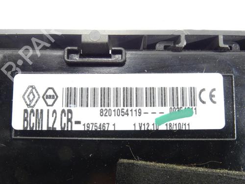 Electronic module RENAULT MODUS / GRAND MODUS (F/JP0_) 1.2 (JP0C, JP0K, FP0C, FP0K, FP0P, JP0P, JP0T) | BP33236915M83 - Image 9