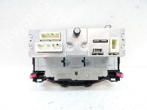 Used Radio Radio PEUGEOT 108 1.2 (82 hp) 20063648 20063648