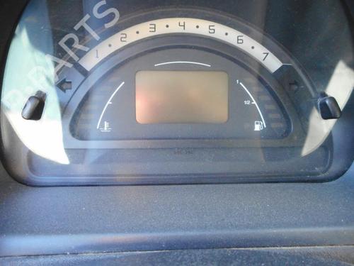 Right taillight CITROËN C2 (JM_)  | BP20059121C35 