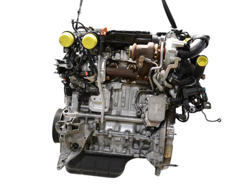 Engine CITROËN C3 III (SX) 1.5 BlueHDi 100 (SXYHYP, SXYHTU) | BP38021896M1  - Image 9
