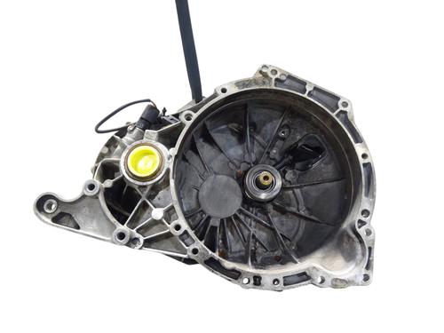 Gearbox FORD TRANSIT CONNECT (P65_, P70_, P80_) 1.8 Di | BP37445719M3 - Image 2