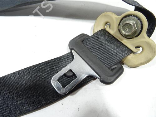 Rear right seatbelt NISSAN NOTE (E12) 1.5 dCi | BP32094355I28 - Image 2