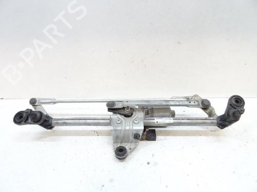 Front wiper motor SKODA OCTAVIA III Combi (5E5, 5E6) 1.6 TDI | BP20041368M29 