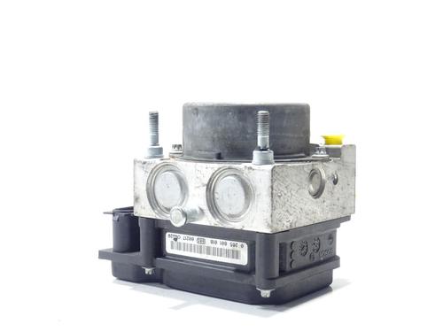 Used ABS pump ABS pump DACIA SANDERO 1.4 MPI LPG (72 hp) 31066107 31066107