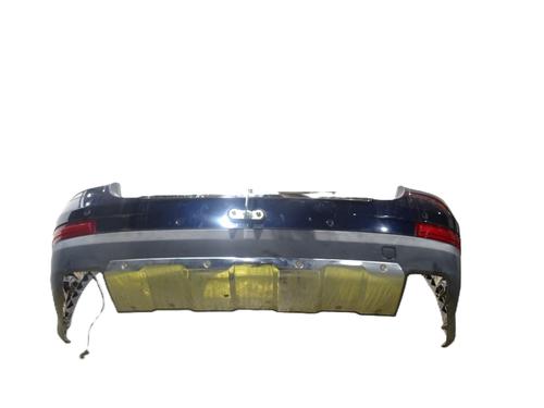 Used Rear bumper MERCEDES-BENZ GL-CLASS (X164) GL 500 4-matic (164.886) (388 hp) 29967719