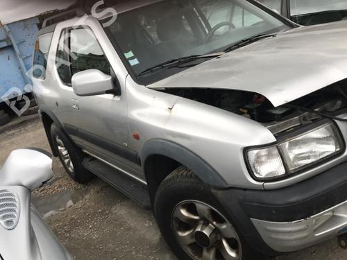 Startmotor OPEL FRONTERA B (U99) 2.2 DTI (6B_ZC, 6B_VF, 6B_66, 6B_76) | BP20053261M8 