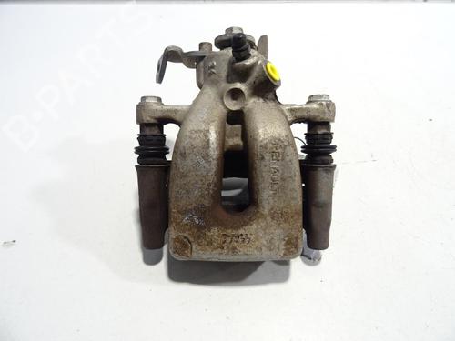 Used Left rear brake caliper RENAULT CLIO III (BR0/1, CR0/1) 1.6 16V GT (BR10, CR10) (128 hp) 30888569
