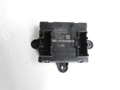Used Electronic module Electronic module LAND ROVER RANGE ROVER EVOQUE (L538) 2.0 D 4x4 (150 hp) 20066951 20066951
